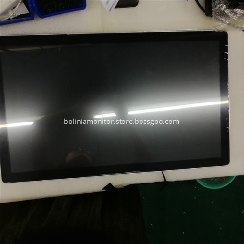 24 Inch Full HD pcap Touch Monitor